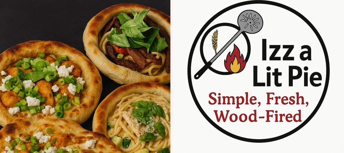 Izz A Lit Pie Gallery Image 2