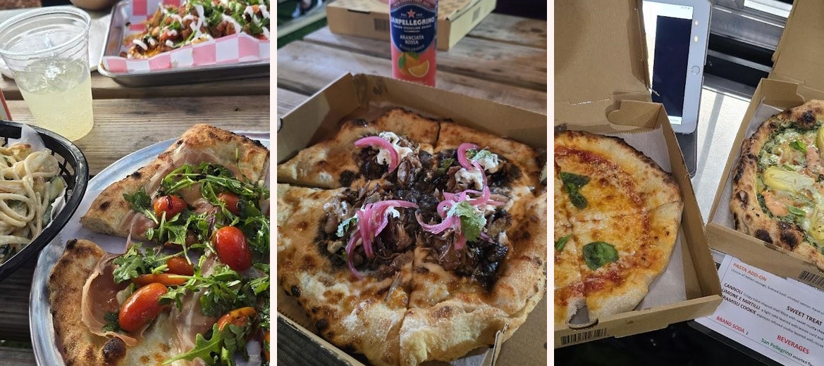 Izz A Lit Pie Gallery Image 3