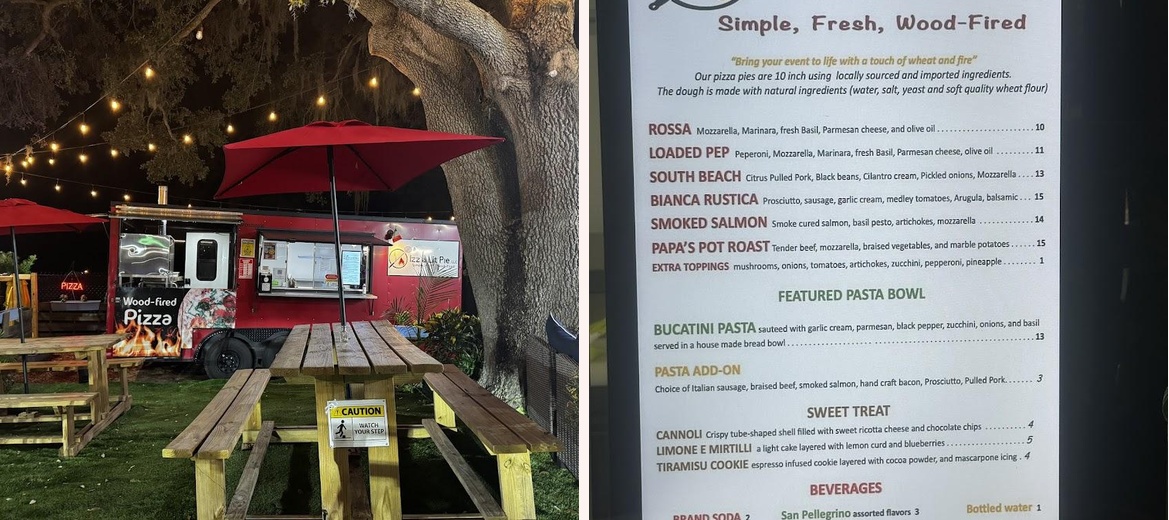 Izz A Lit Pie Gallery Image 5