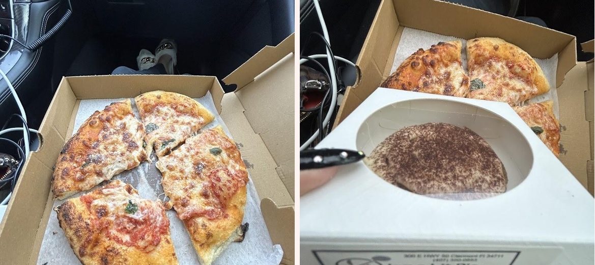 Izz A Lit Pie Gallery Image 6